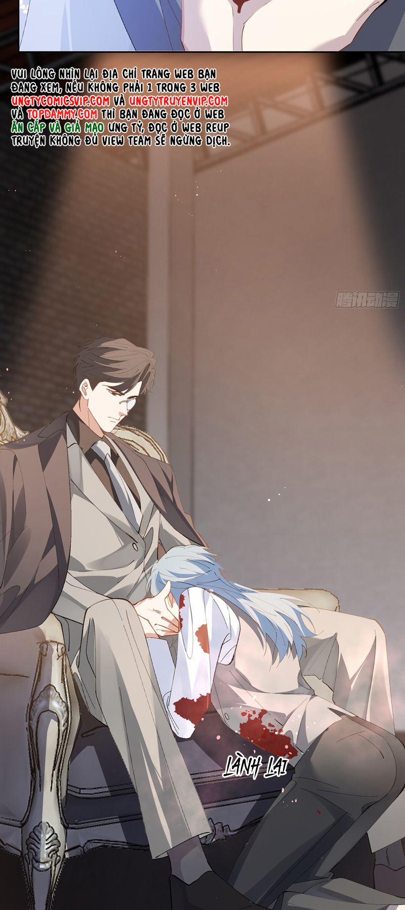 Dĩ Hạ Khi Thượng 18 trang 24