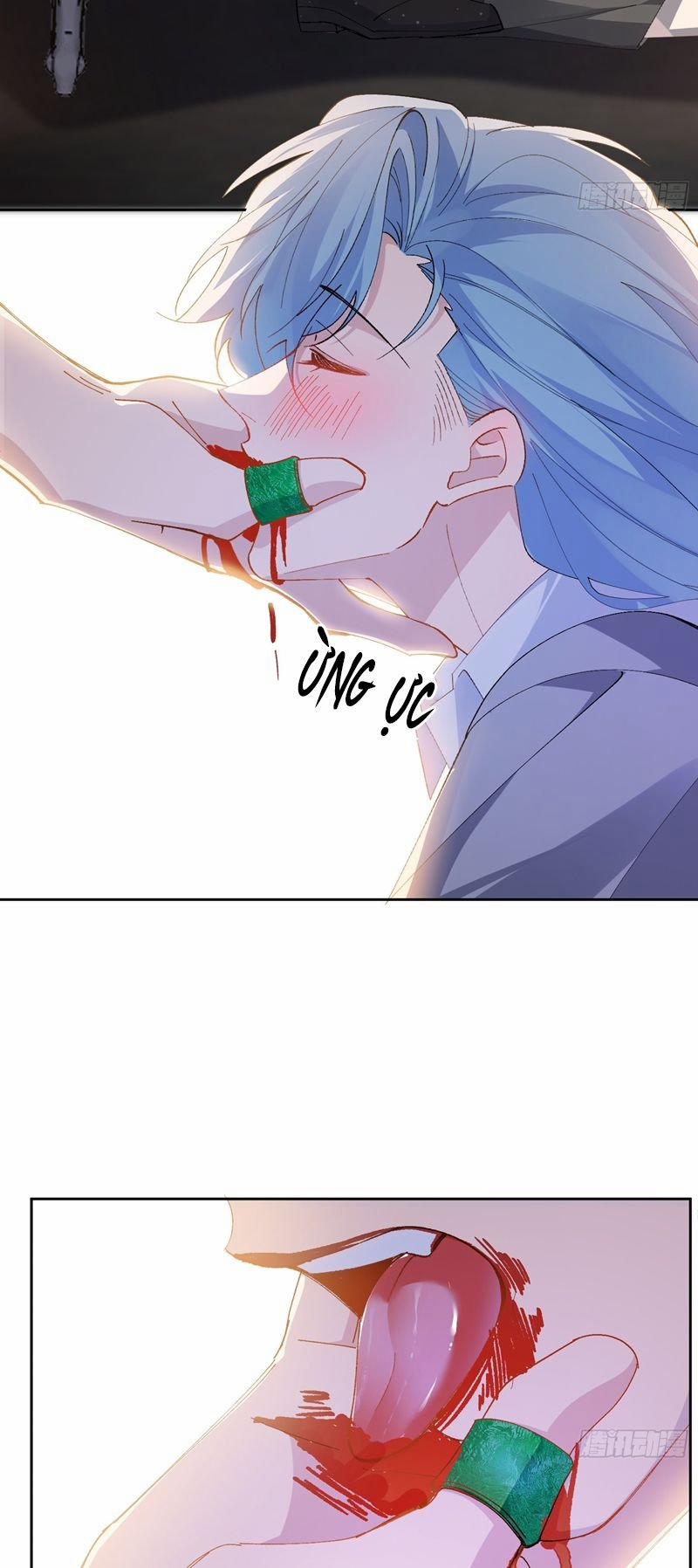 Dĩ Hạ Khi Thượng 18 trang 25