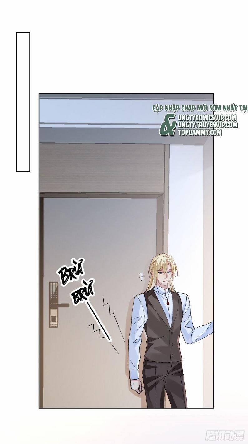 Dĩ Hạ Khi Thượng 19 trang 13
