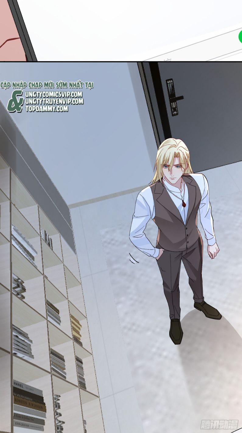 Dĩ Hạ Khi Thượng 19 trang 17