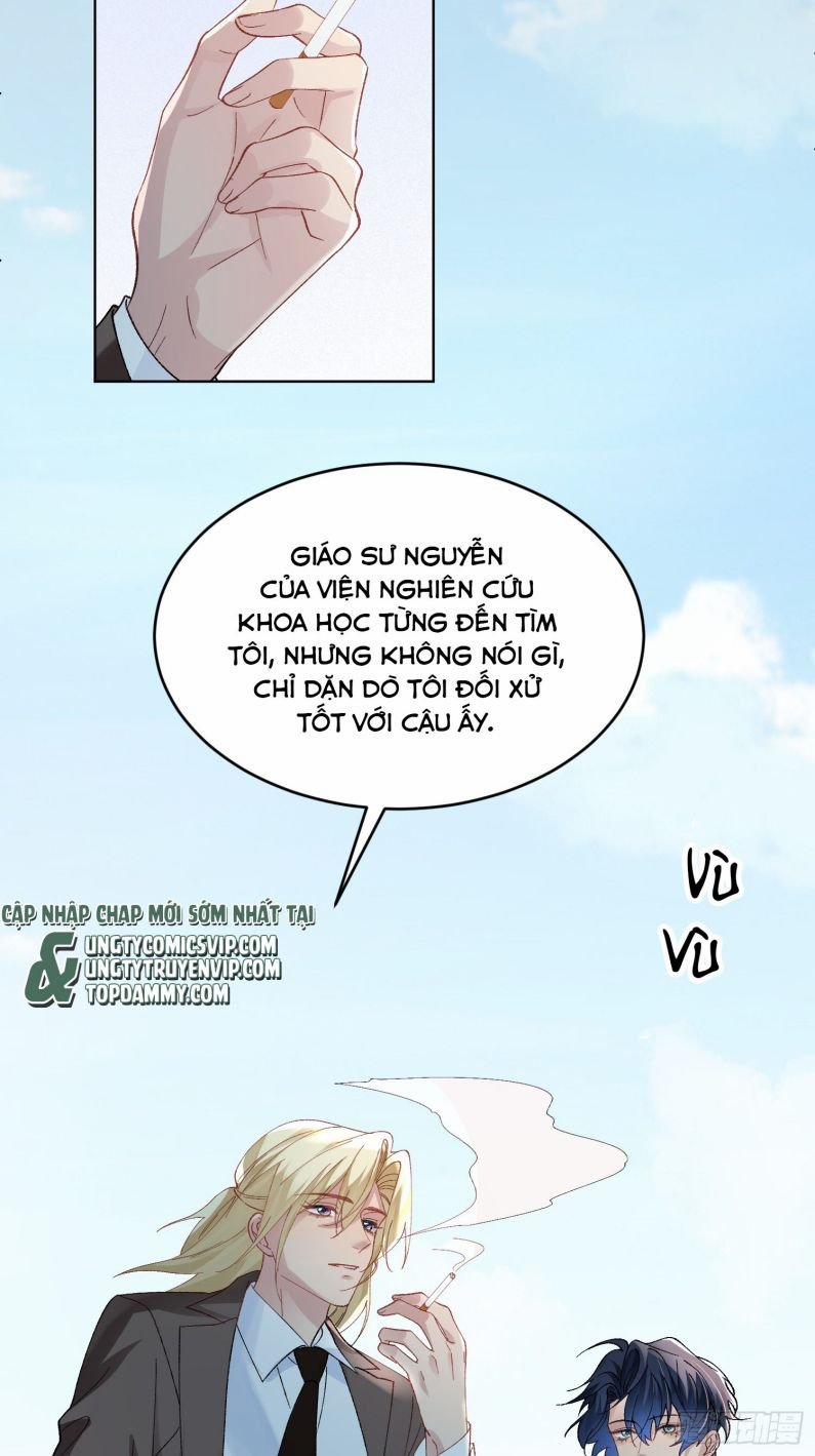 Dĩ Hạ Khi Thượng 19 trang 19