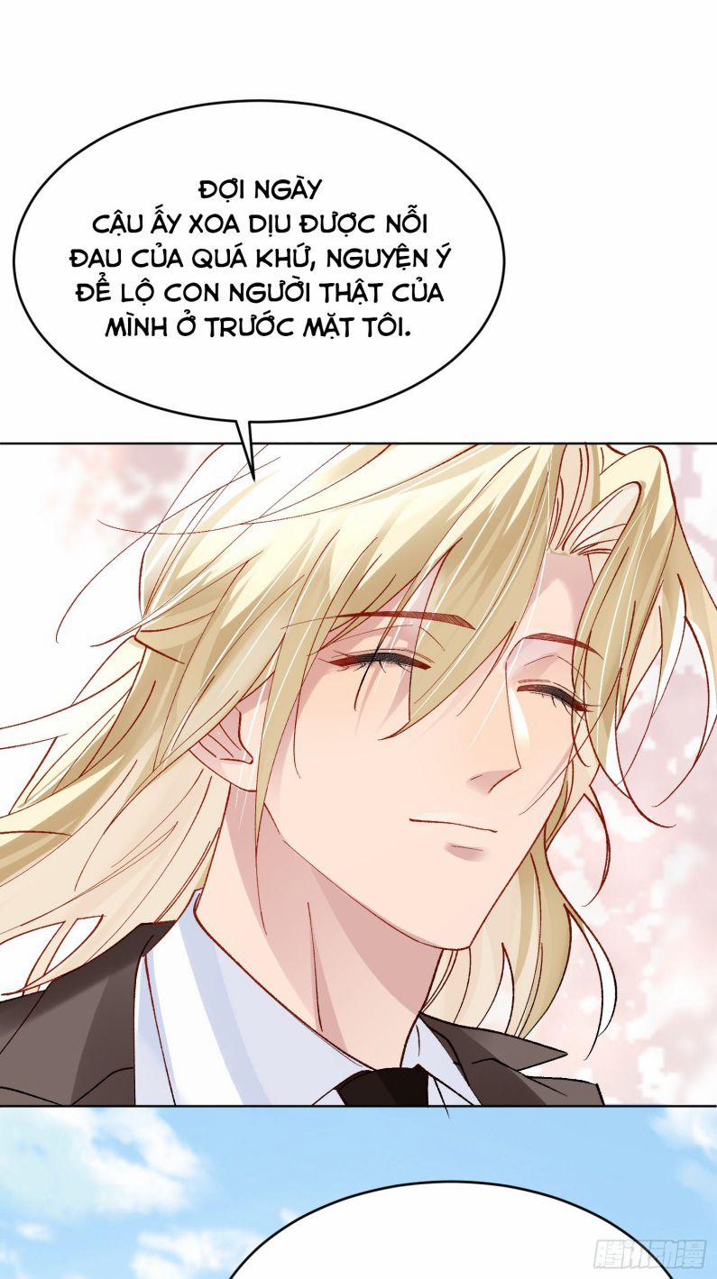 Dĩ Hạ Khi Thượng 19 trang 21
