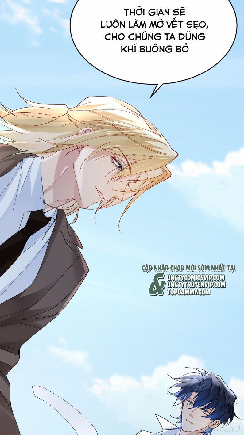Dĩ Hạ Khi Thượng 19 trang 22