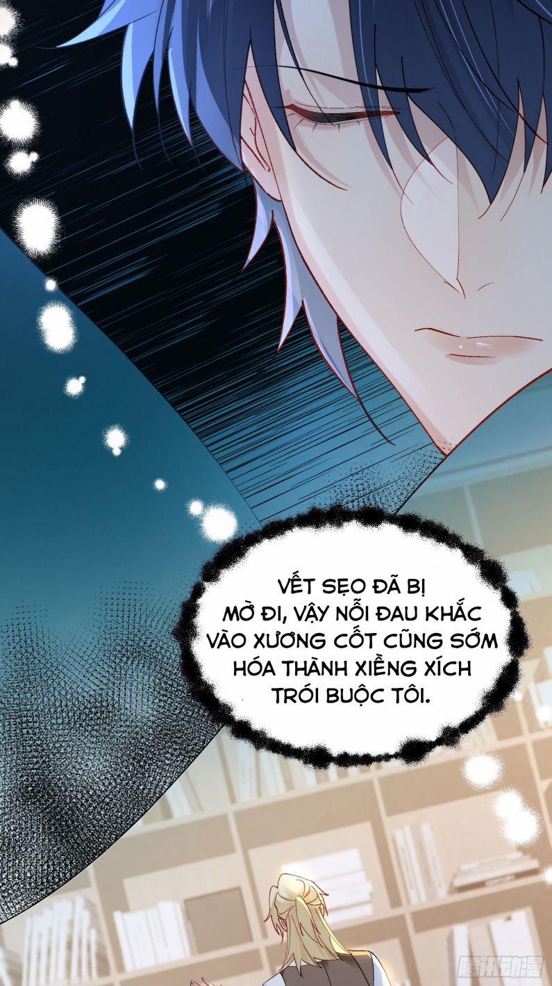 Dĩ Hạ Khi Thượng 19 trang 24