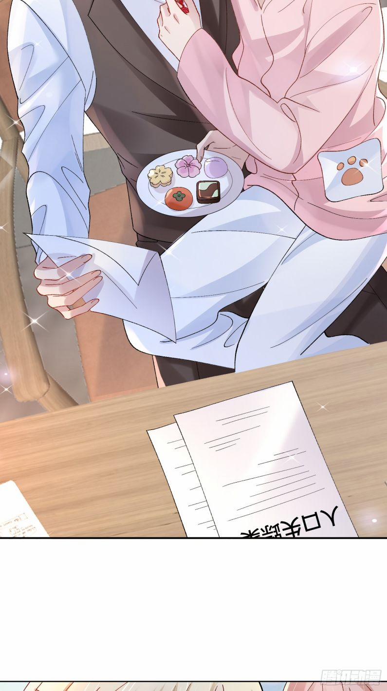 Dĩ Hạ Khi Thượng 19 trang 33