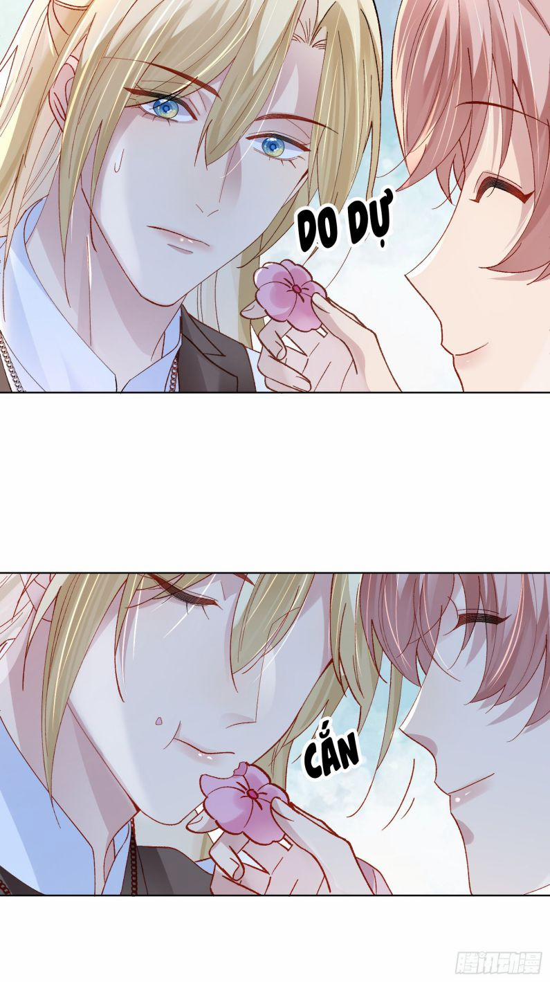 Dĩ Hạ Khi Thượng 19 trang 34