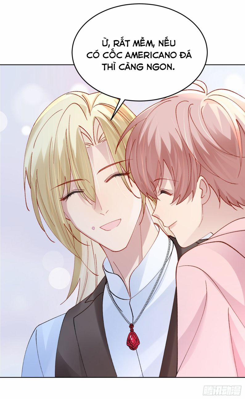 Dĩ Hạ Khi Thượng 19 trang 35