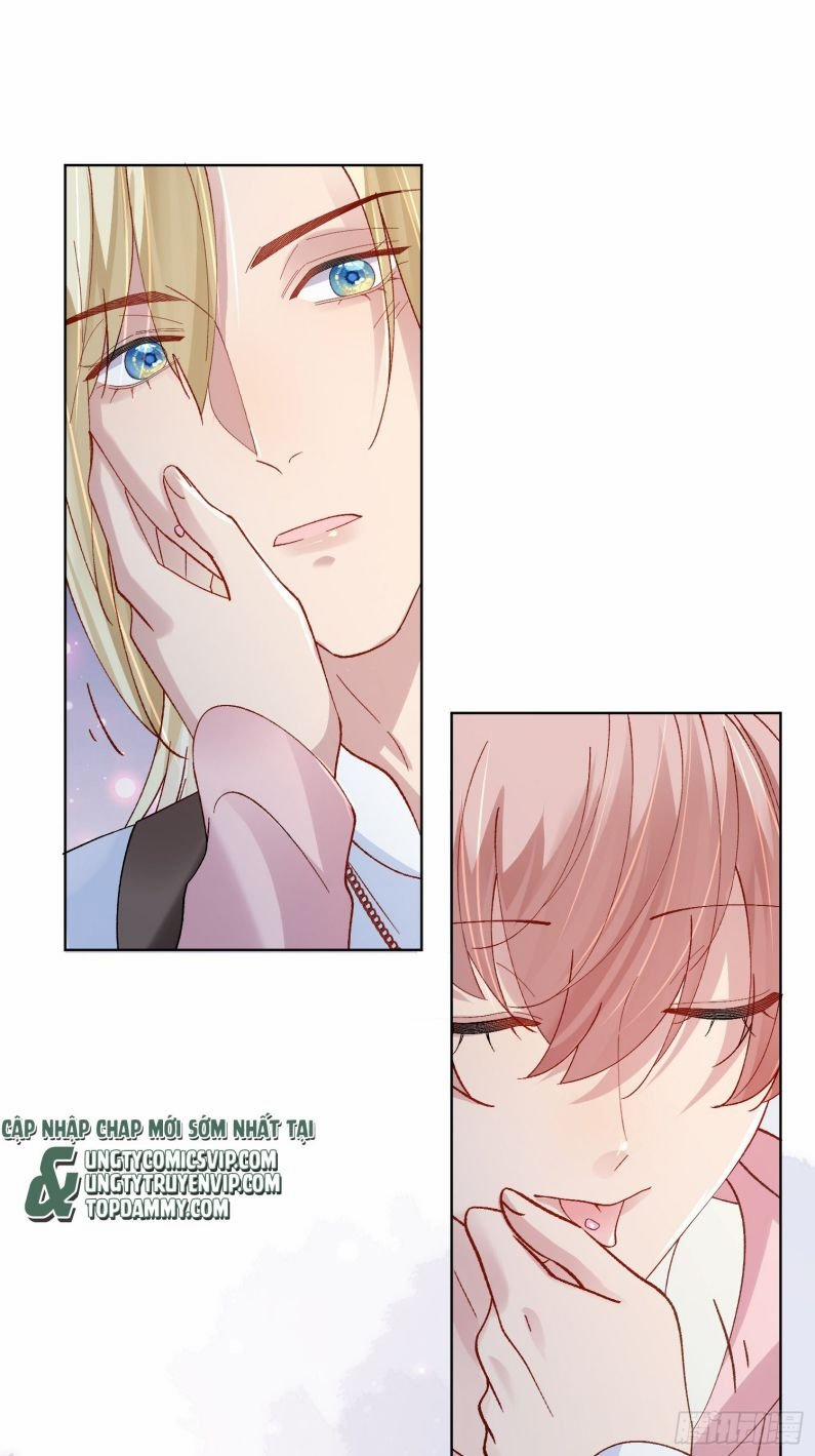 Dĩ Hạ Khi Thượng 19 trang 36