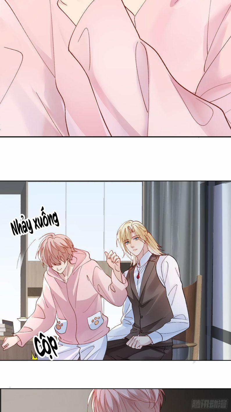 Dĩ Hạ Khi Thượng 19 trang 38