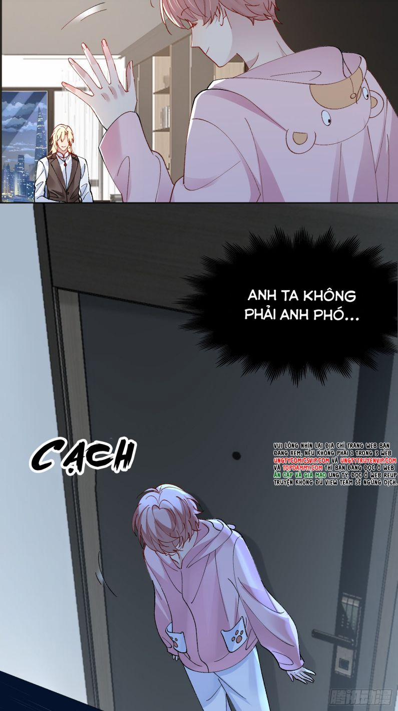 Dĩ Hạ Khi Thượng 19 trang 39