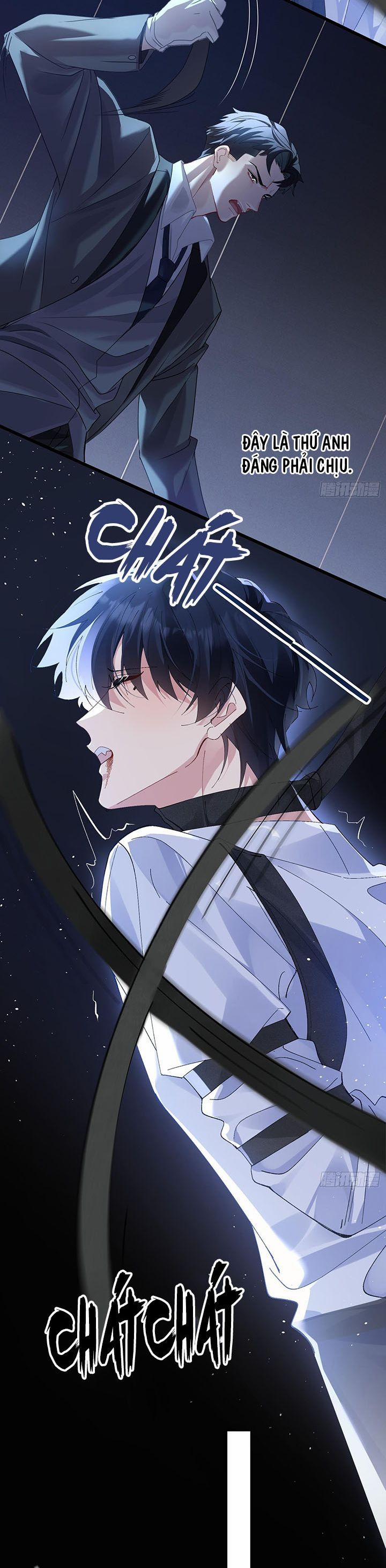 Dĩ Hạ Khi Thượng 2 trang 12