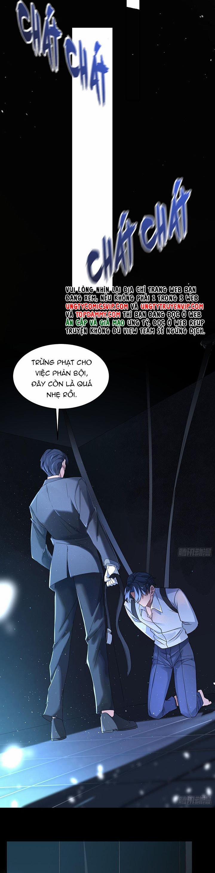 Dĩ Hạ Khi Thượng 2 trang 13