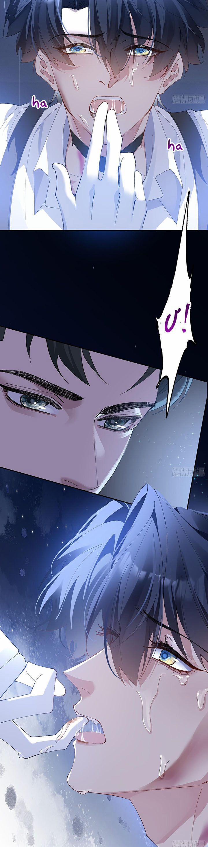 Dĩ Hạ Khi Thượng 2 trang 16