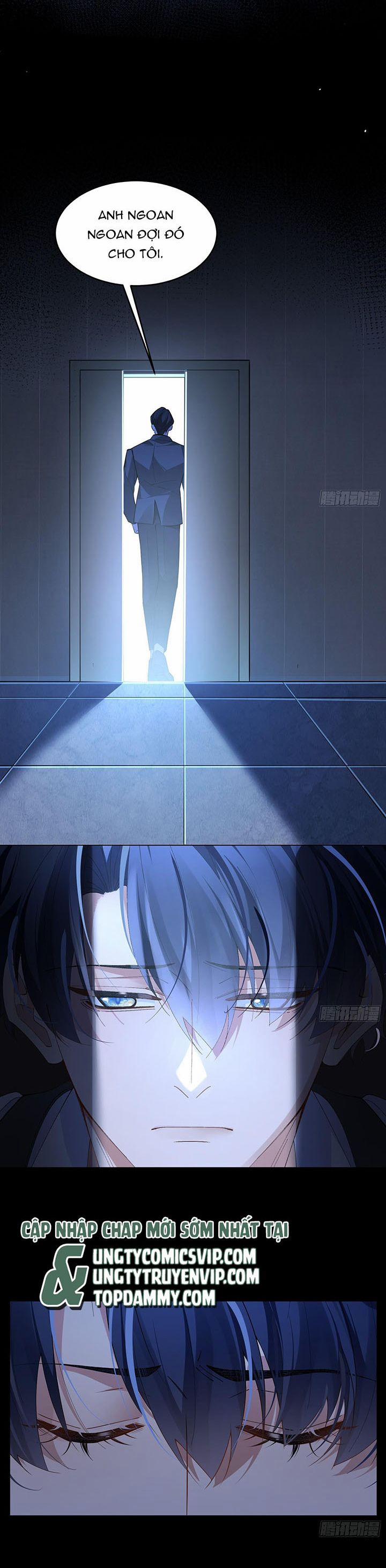 Dĩ Hạ Khi Thượng 2 trang 18