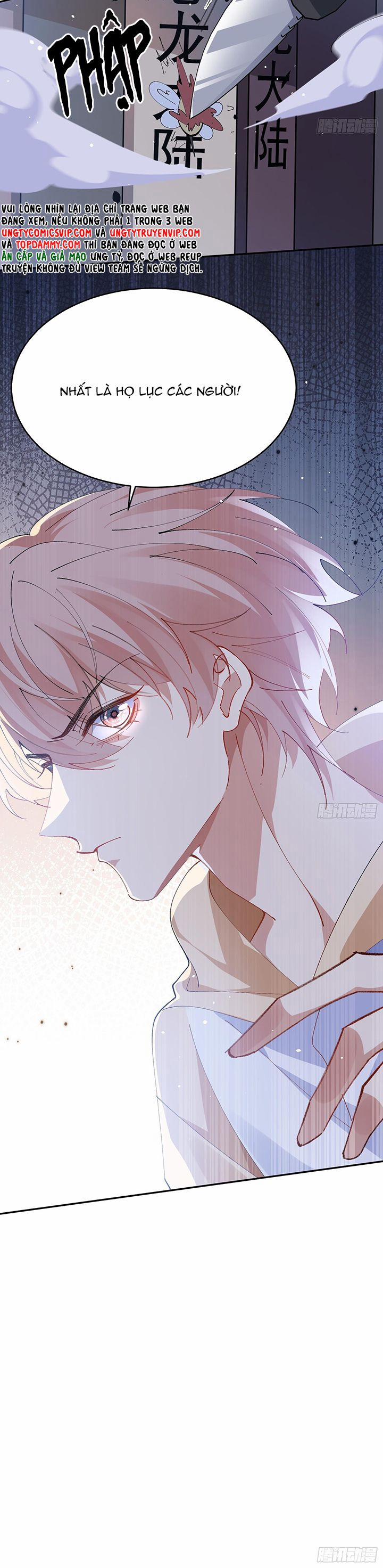 Dĩ Hạ Khi Thượng 20 trang 20