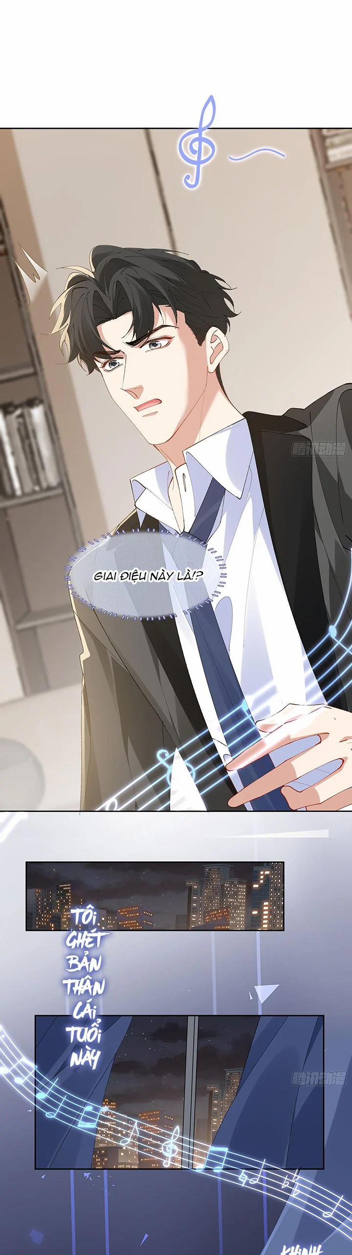 Dĩ Hạ Khi Thượng 20 trang 6