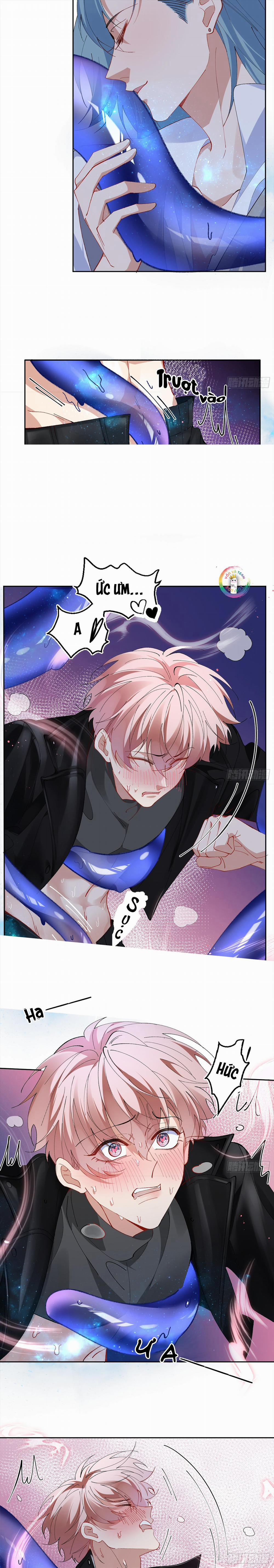 Dĩ Hạ Khi Thượng 22 trang 4