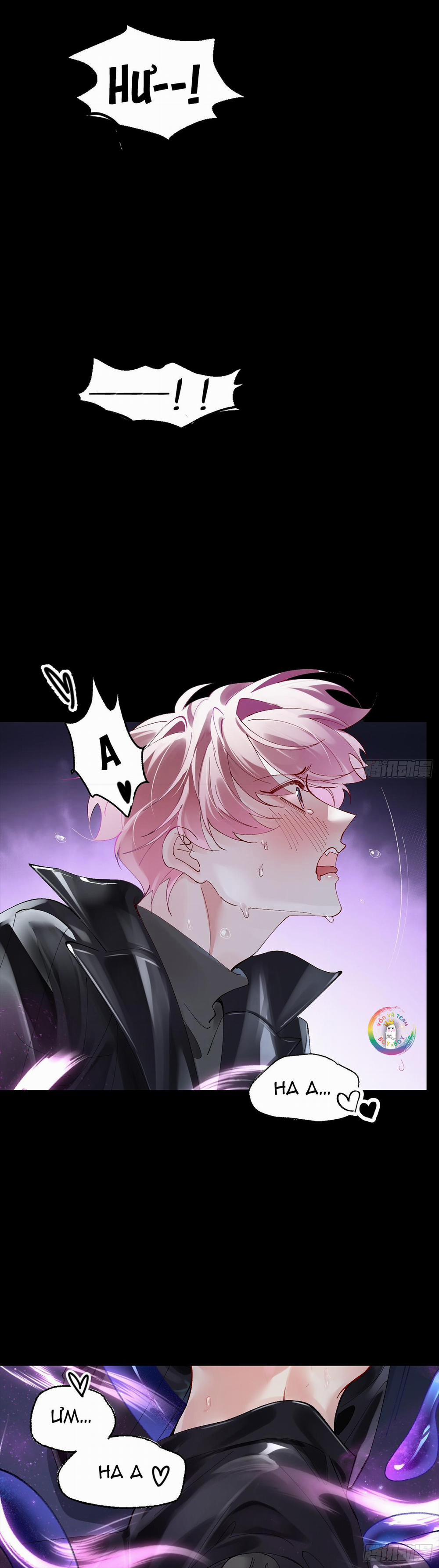 Dĩ Hạ Khi Thượng 22 trang 8