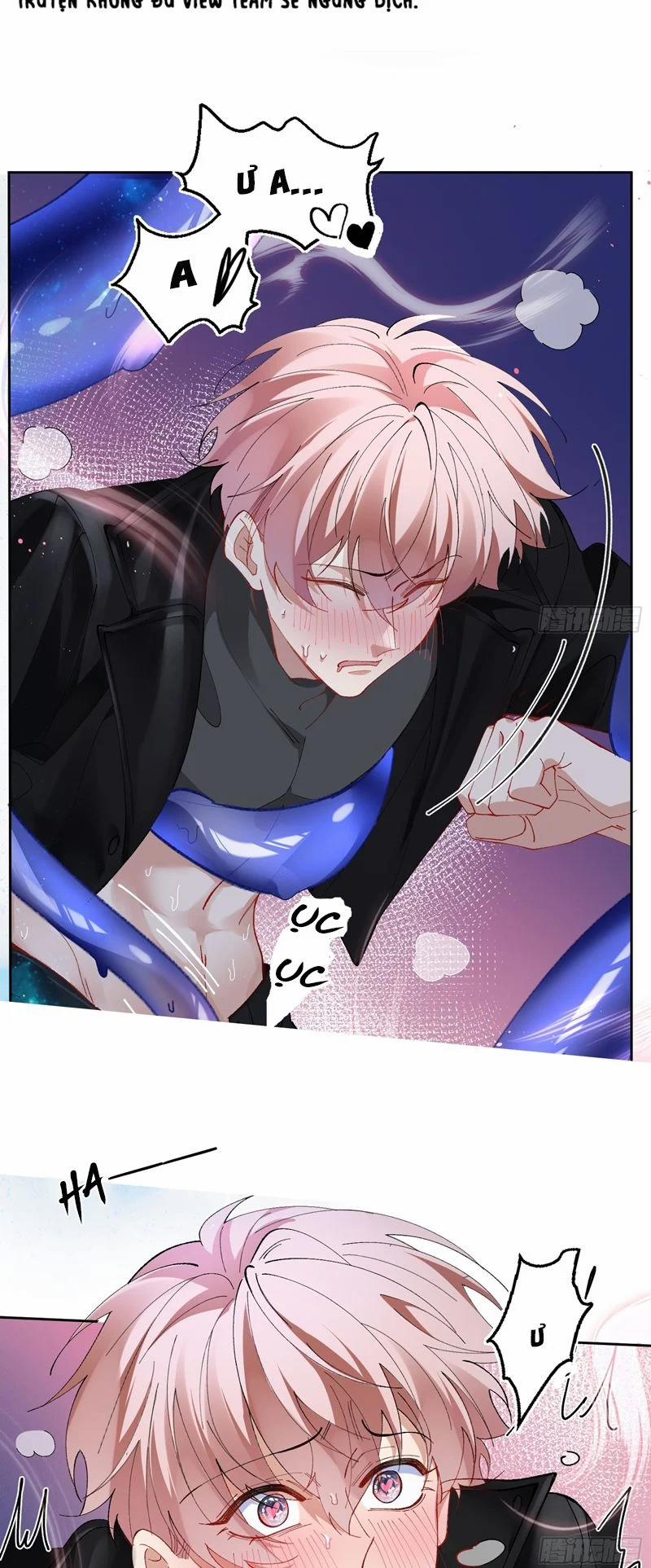 Dĩ Hạ Khi Thượng 23 trang 10