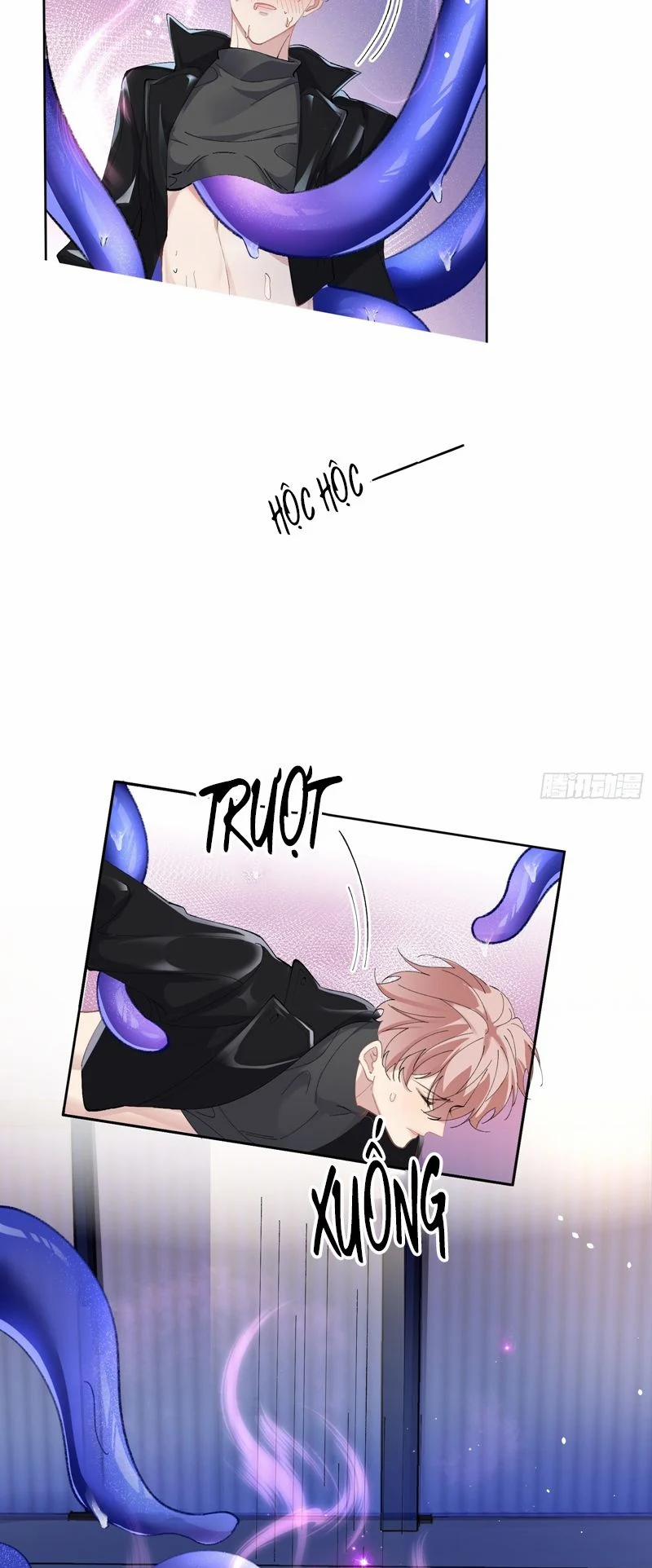 Dĩ Hạ Khi Thượng 23 trang 13