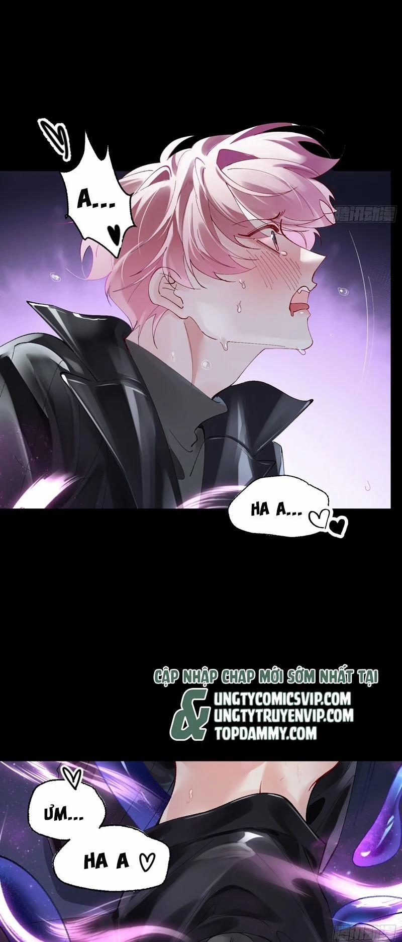 Dĩ Hạ Khi Thượng 23 trang 18