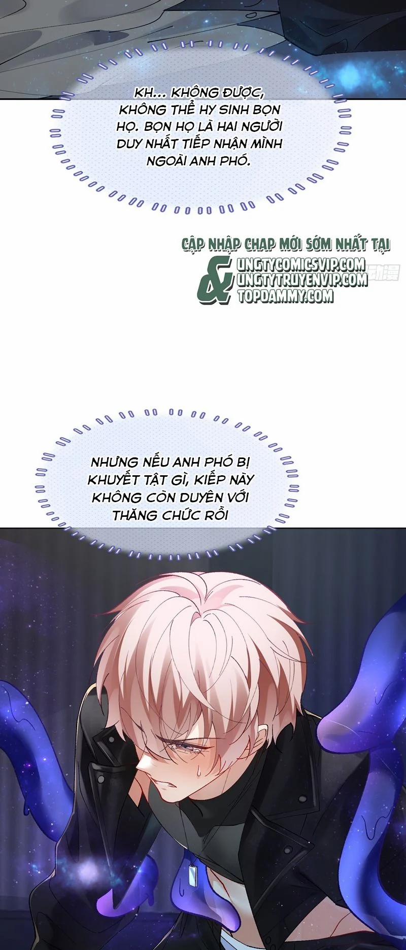 Dĩ Hạ Khi Thượng 23 trang 23