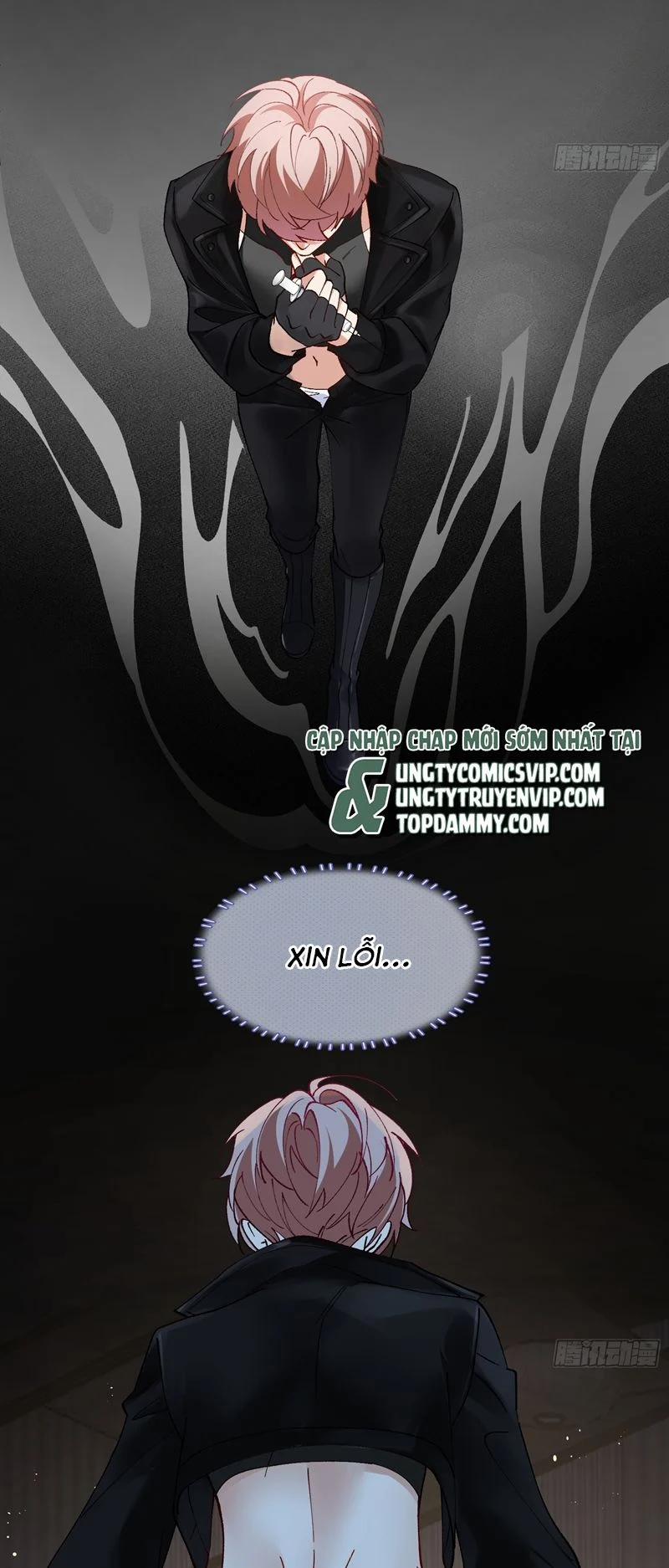 Dĩ Hạ Khi Thượng 23 trang 27