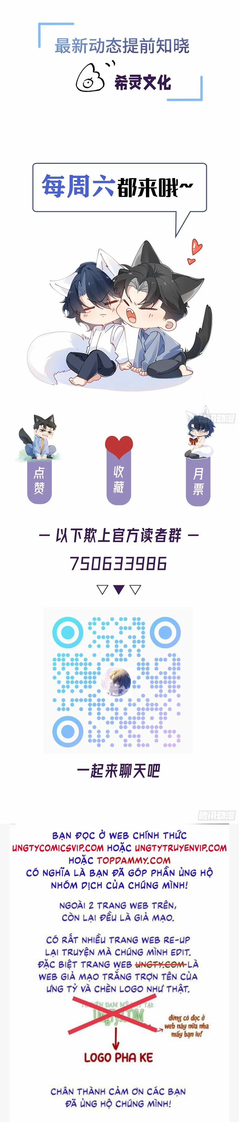 Dĩ Hạ Khi Thượng 23 trang 30