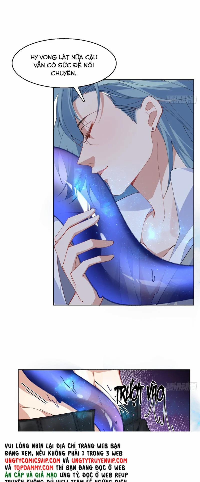 Dĩ Hạ Khi Thượng 23 trang 9