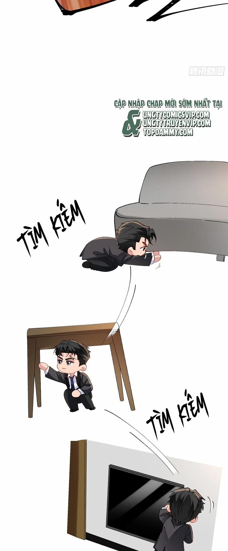 Dĩ Hạ Khi Thượng 24 trang 12