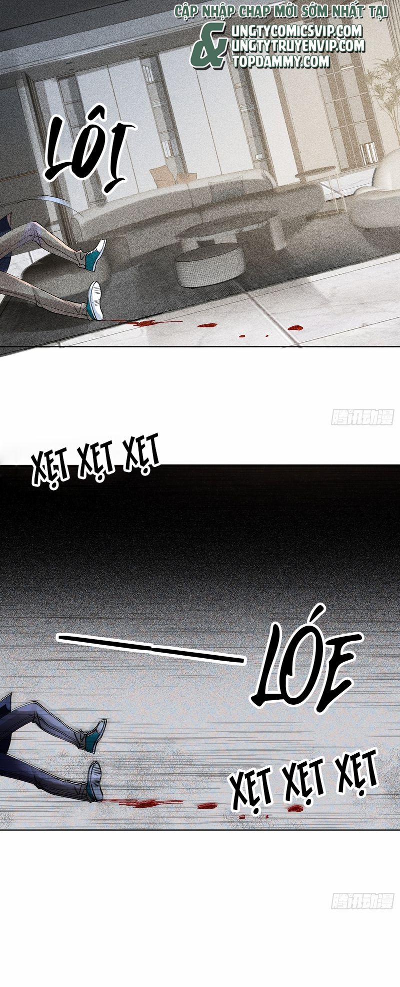 Dĩ Hạ Khi Thượng 24 trang 24