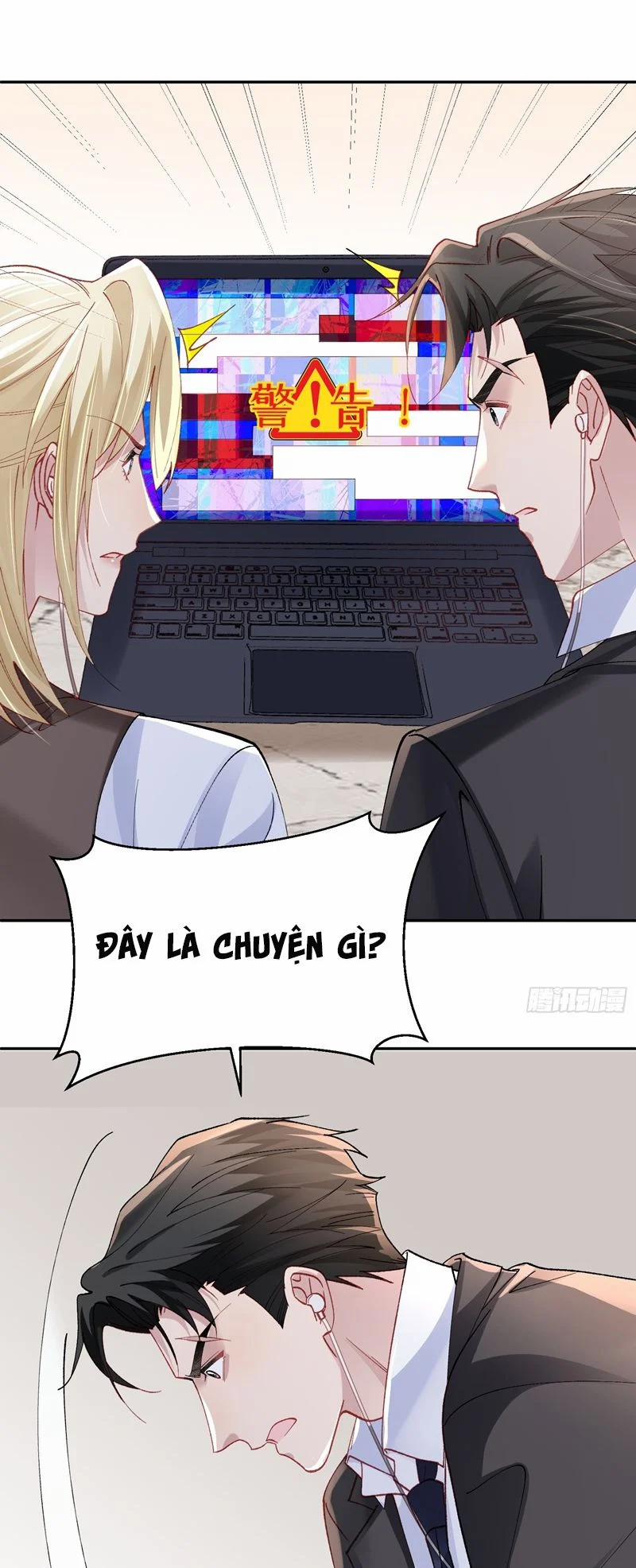 Dĩ Hạ Khi Thượng 24 trang 25