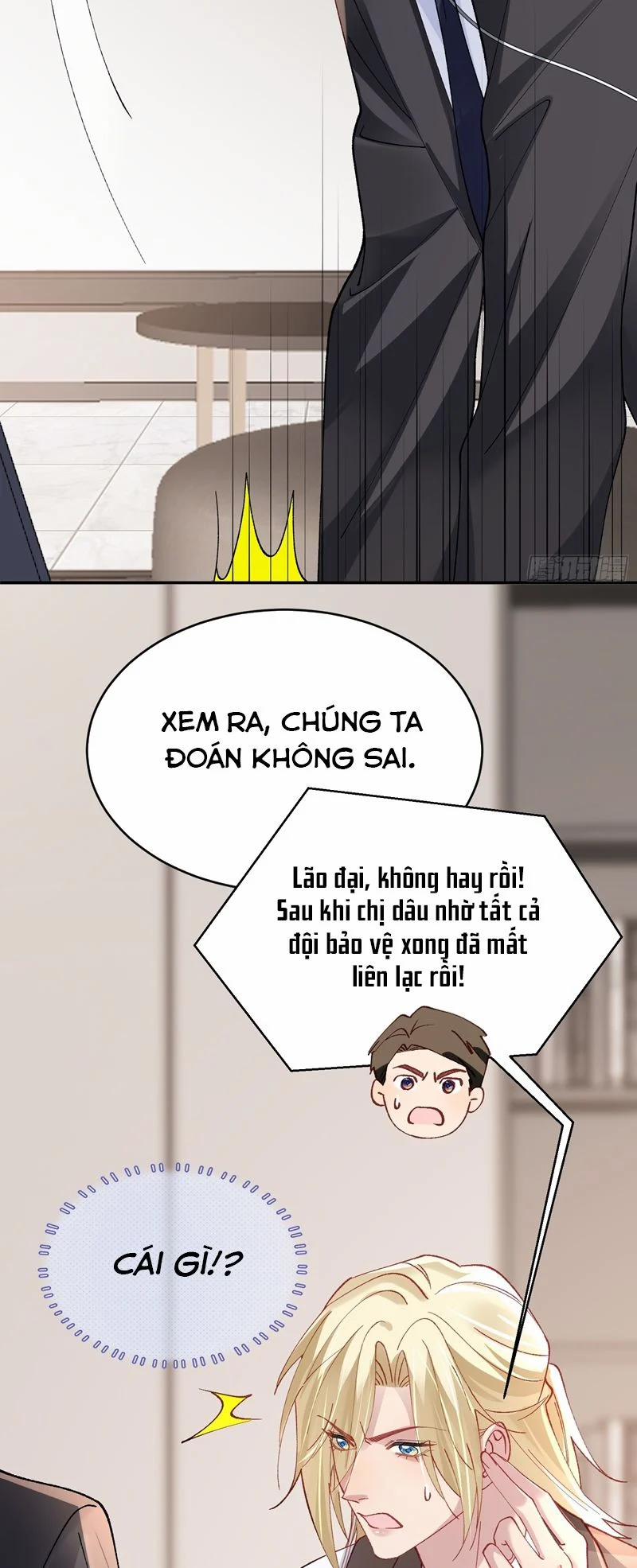 Dĩ Hạ Khi Thượng 24 trang 26