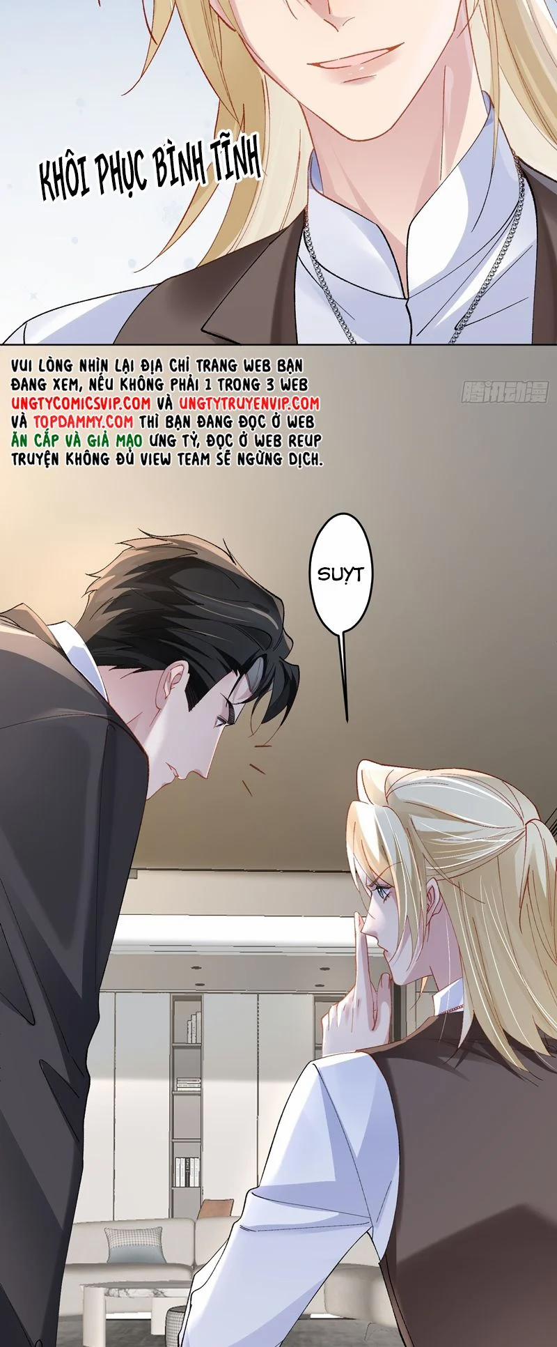 Dĩ Hạ Khi Thượng 24 trang 5