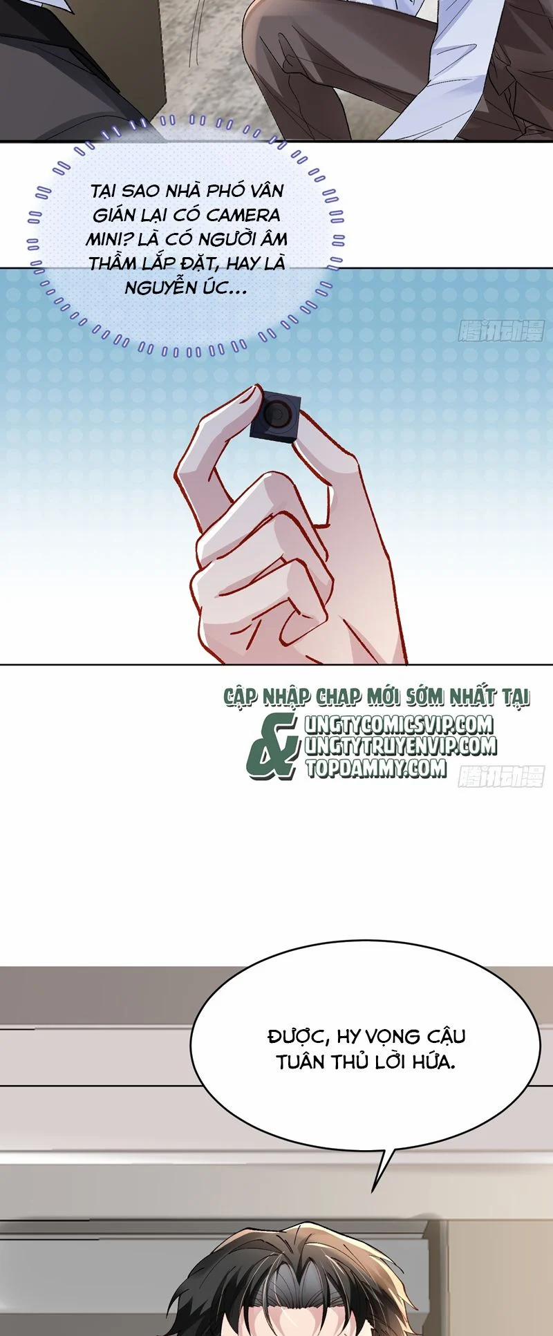 Dĩ Hạ Khi Thượng 24 trang 8