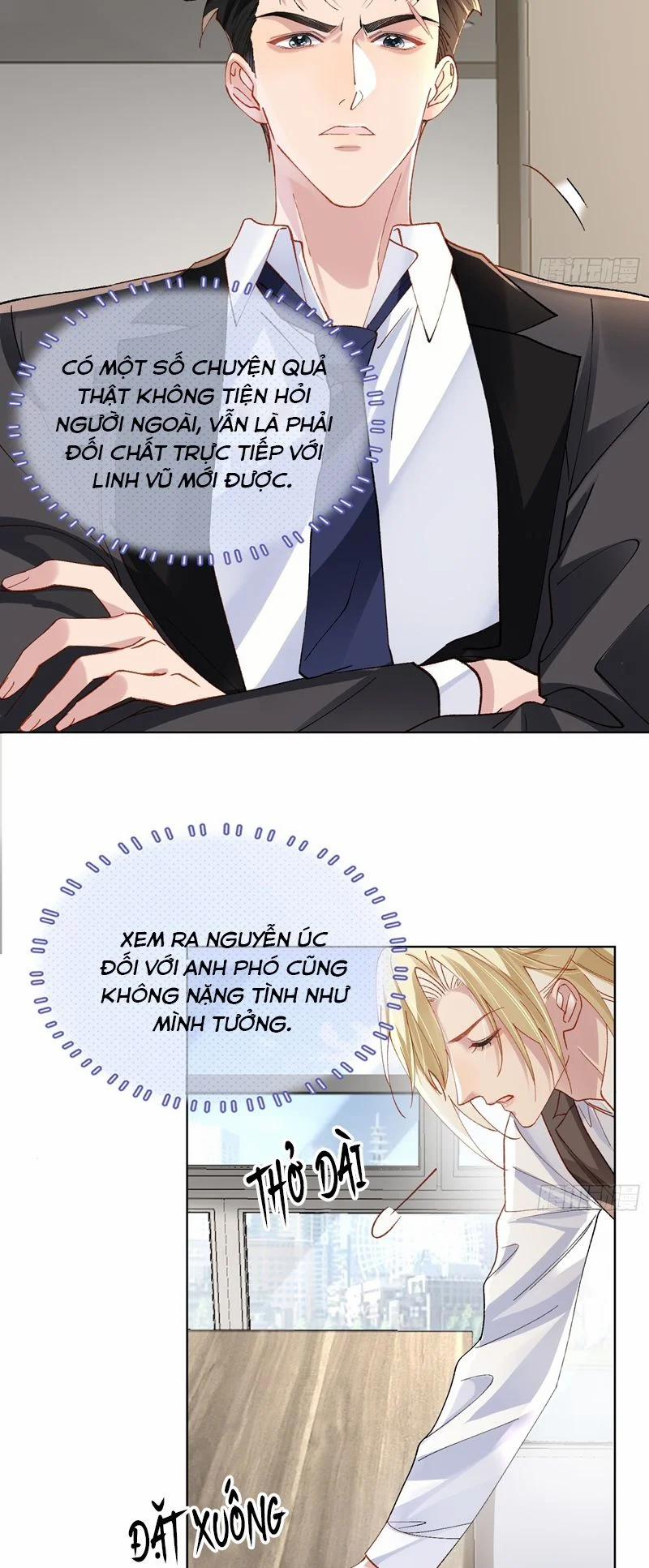 Dĩ Hạ Khi Thượng 24 trang 9