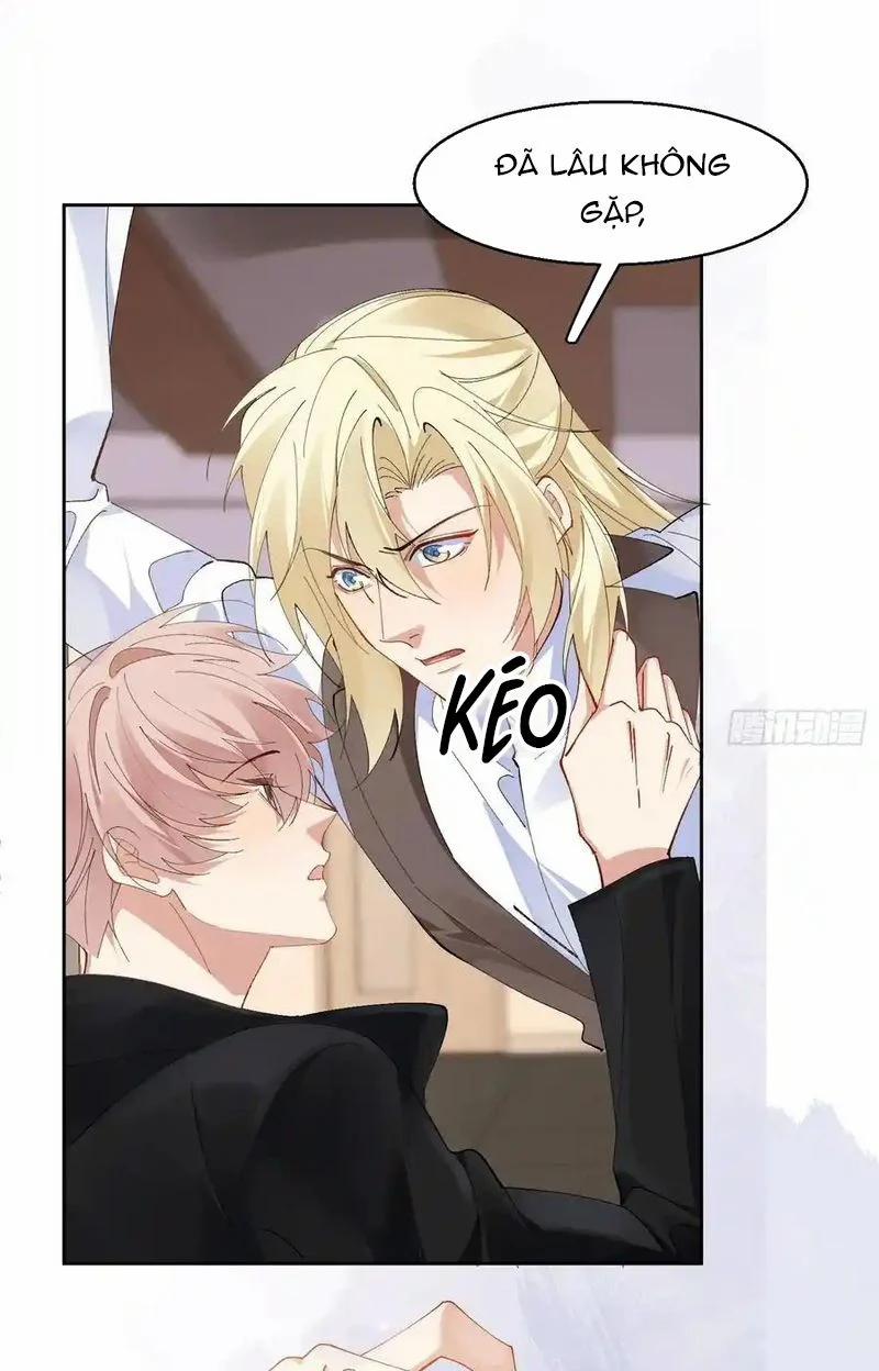 Dĩ Hạ Khi Thượng 25 trang 17