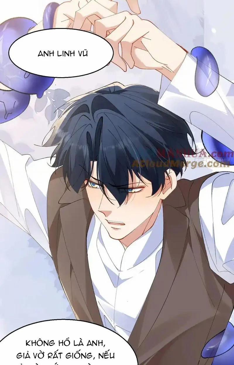 Dĩ Hạ Khi Thượng 25 trang 18