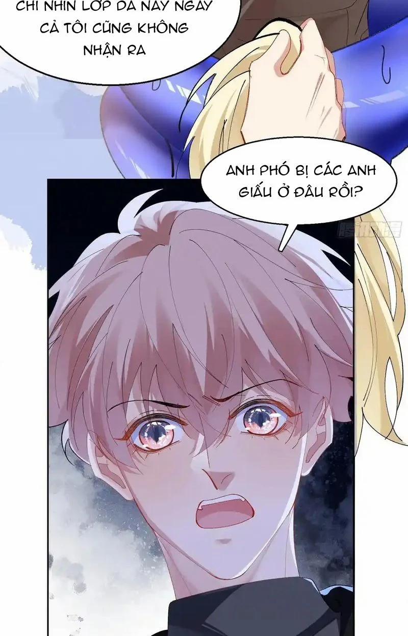 Dĩ Hạ Khi Thượng 25 trang 19