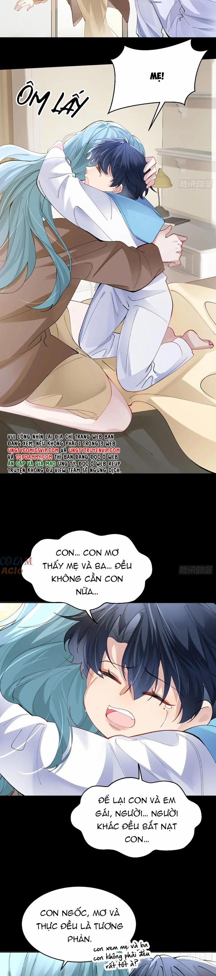 Dĩ Hạ Khi Thượng 26 trang 15