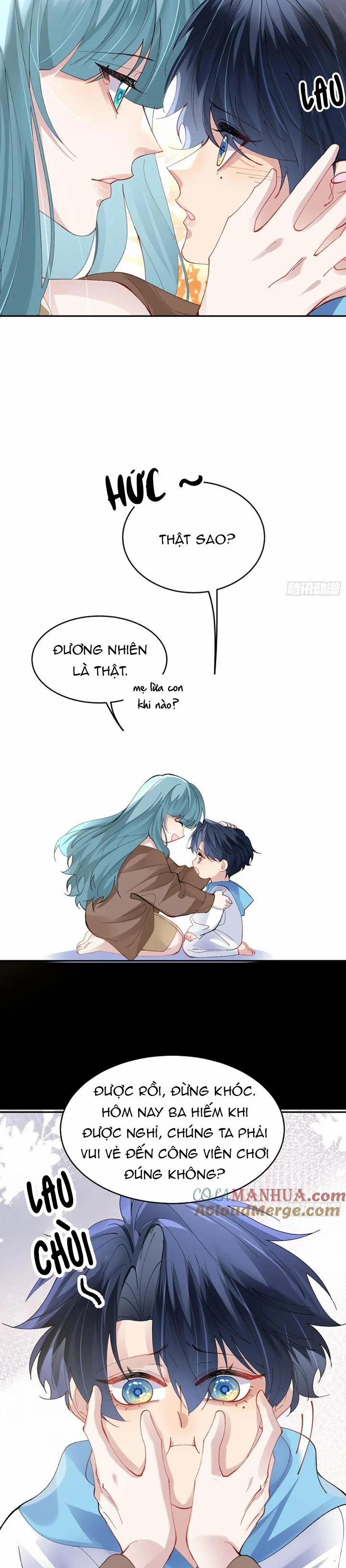 Dĩ Hạ Khi Thượng 26 trang 16