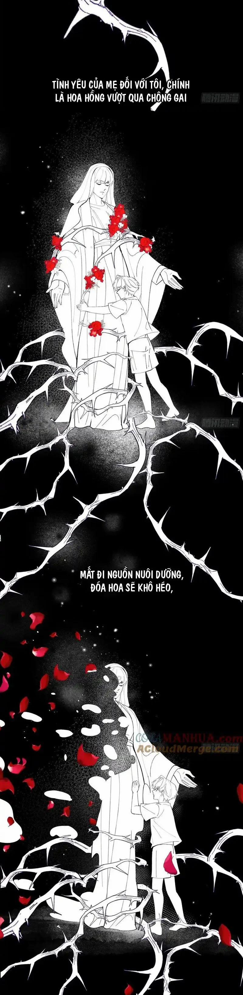 Dĩ Hạ Khi Thượng 27 trang 16