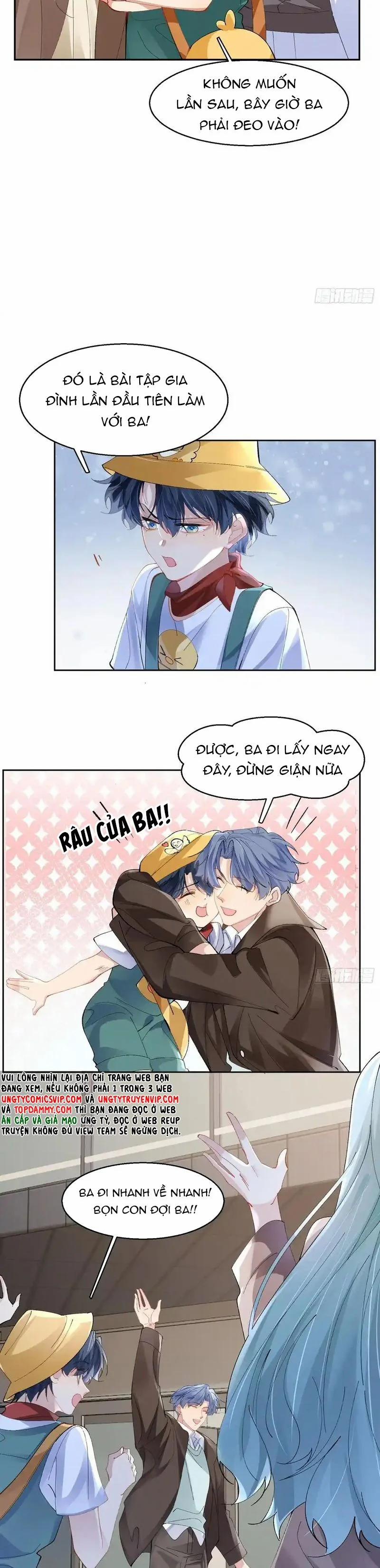 Dĩ Hạ Khi Thượng 27 trang 5