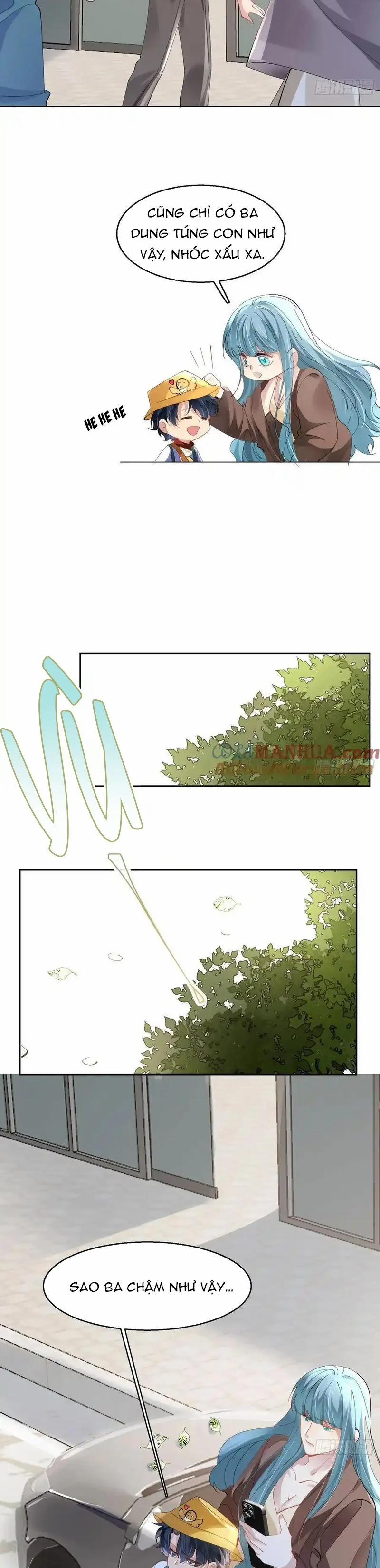 Dĩ Hạ Khi Thượng 27 trang 6