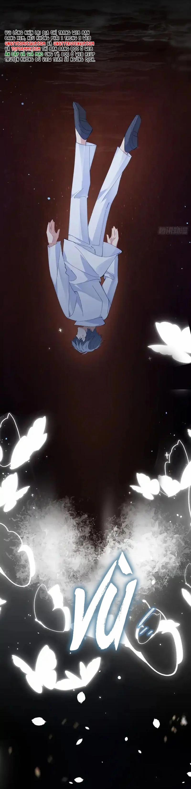 Dĩ Hạ Khi Thượng 27 trang 9