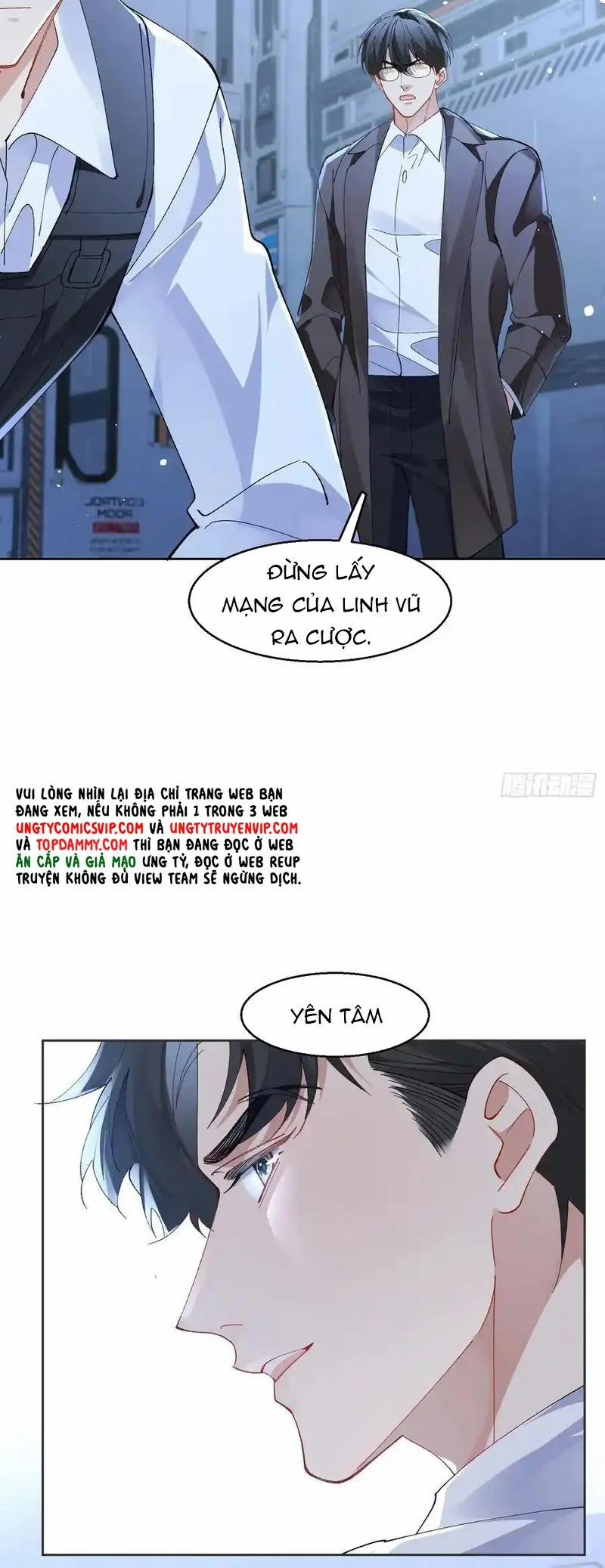 Dĩ Hạ Khi Thượng 29 trang 12