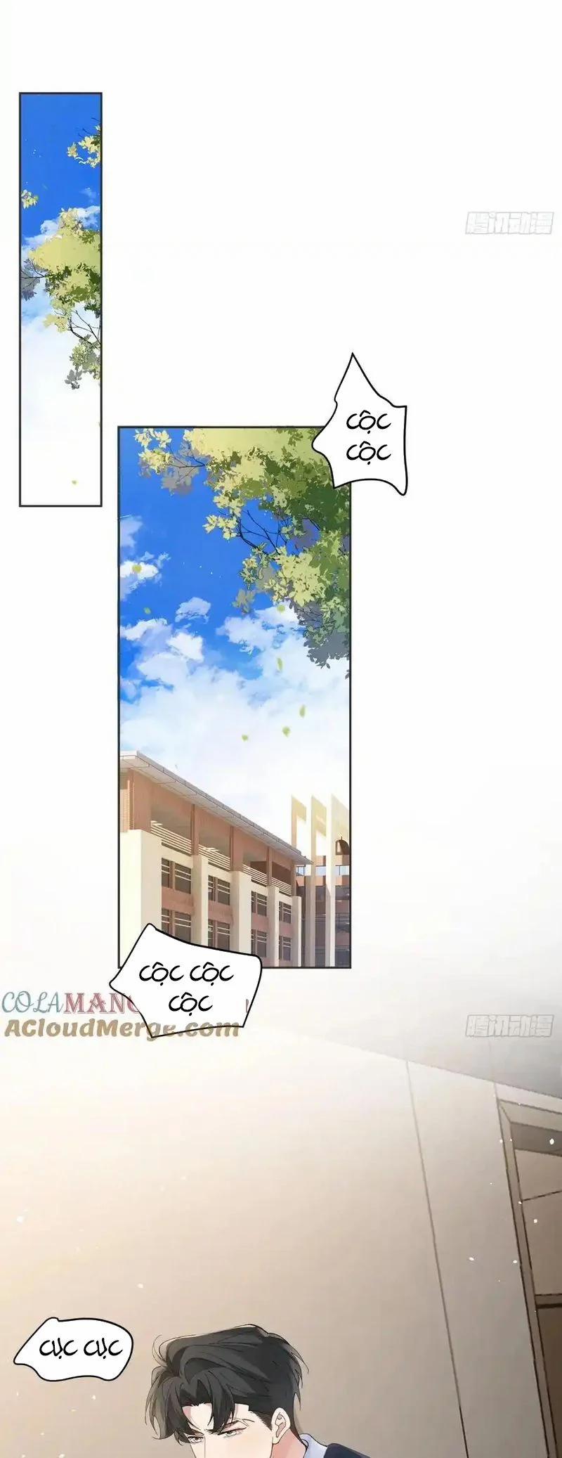 Dĩ Hạ Khi Thượng 29 trang 14