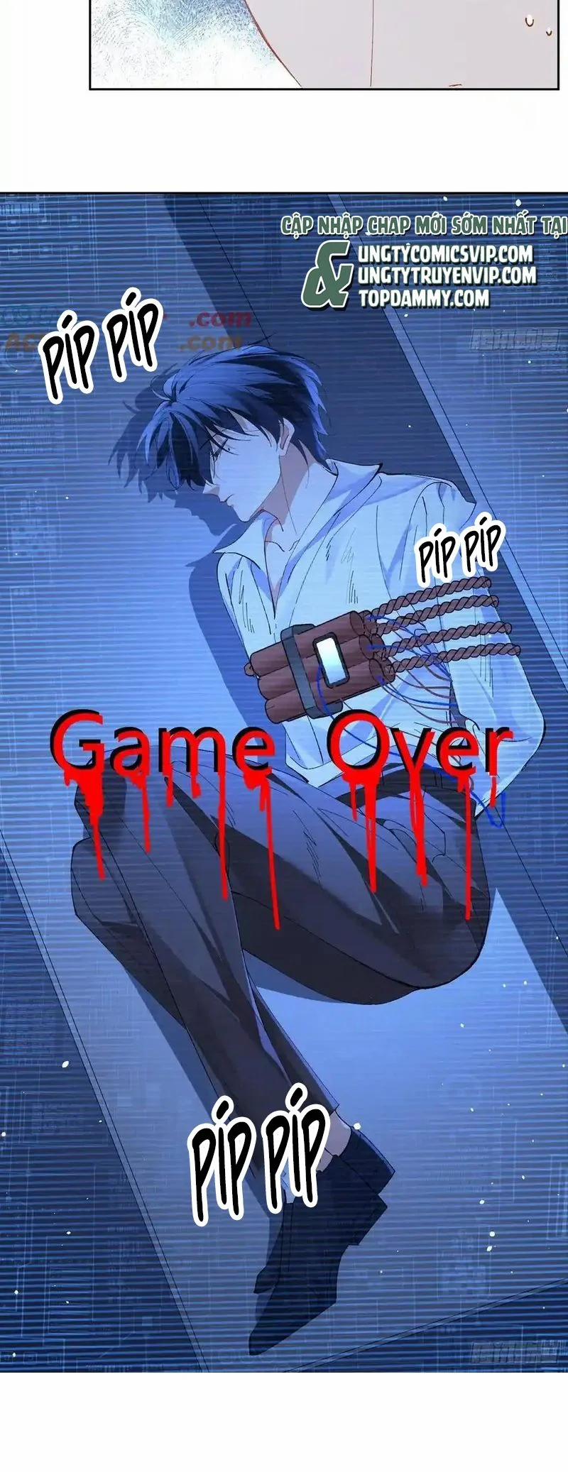 Dĩ Hạ Khi Thượng 29 trang 20