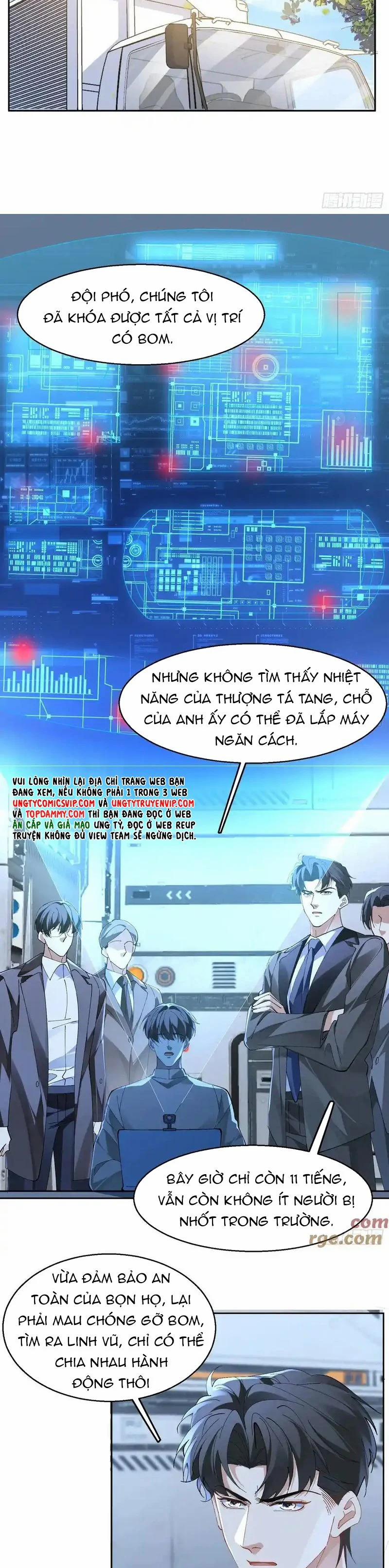 Dĩ Hạ Khi Thượng 29 trang 5