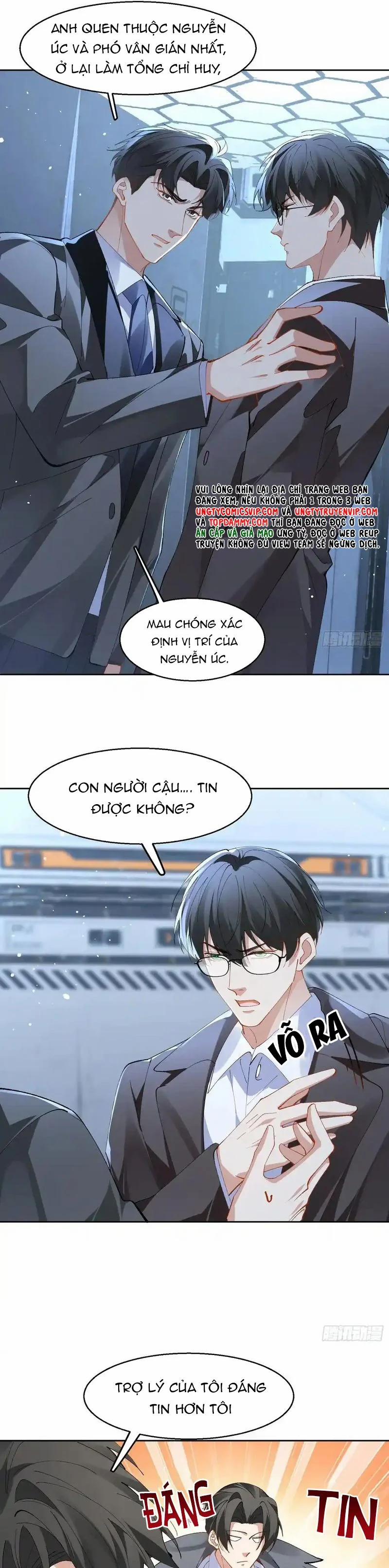 Dĩ Hạ Khi Thượng 29 trang 9